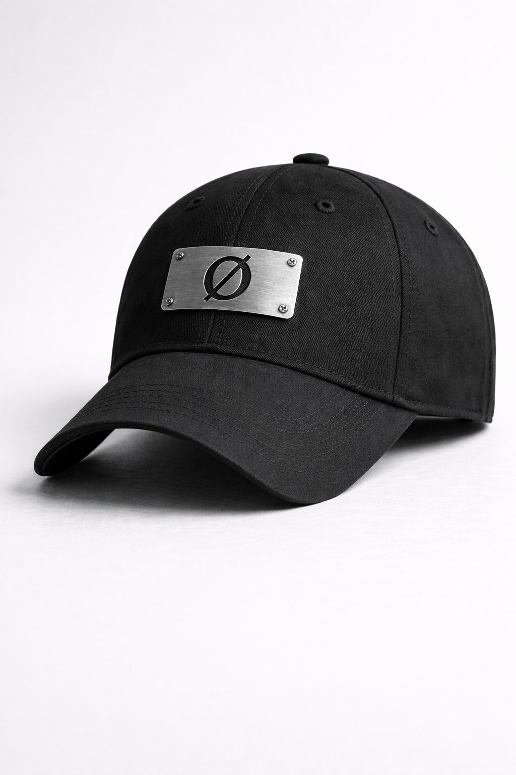 Identity Cap Ø